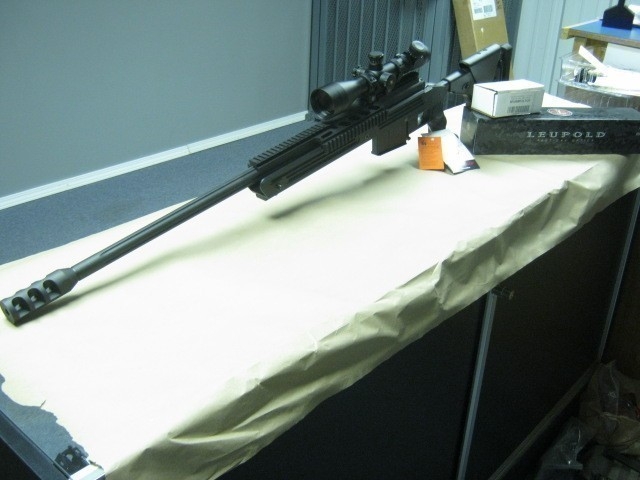 Savage 110 ba stock options